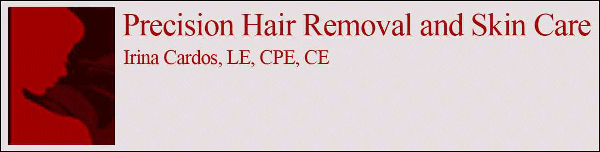 About You Permanent Hair Removal