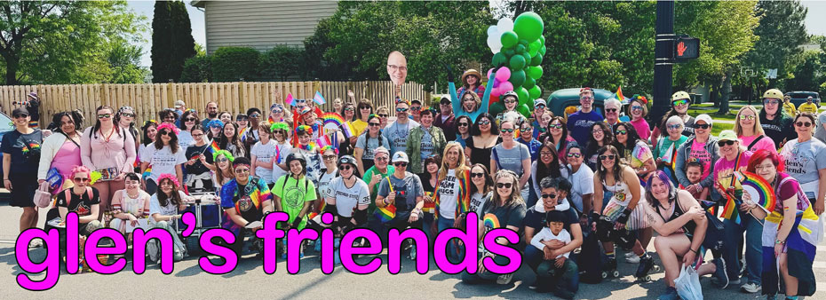 glens friends