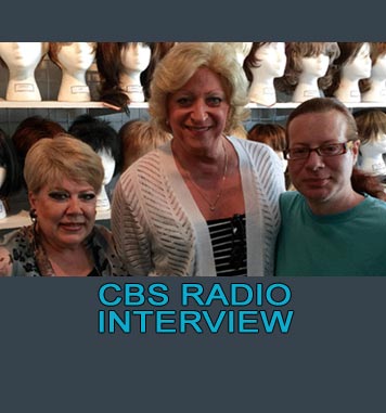 Rori, Olivia and Soto Radio Interview